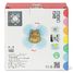 Spinner sensoriel Ours TT1-1041 Tiger Tribe 9
