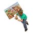 Puzzle géant Dinosaures MD10421 Melissa & Doug 3