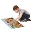 Puzzle géant Dinosaures MD10421 Melissa & Doug 4