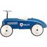 Porteur voiture vintage Police V1043 Vilac 4