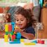 100 blocs en bois MD10481 Melissa & Doug 2