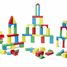 100 blocs en bois MD10481 Melissa & Doug 4