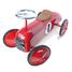 Porteur voiture métal Rouge V1049-3417 Vilac 3