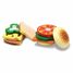 Ensemble de préparation de sandwichs MD10513 Melissa & Doug 3