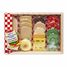 Ensemble de préparation de sandwichs MD10513 Melissa & Doug 4
