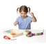 Perles de laçage MD10544 Melissa & Doug 2