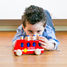 Pop-up Camion de pompiers NCT10546 New Classic Toys 3
