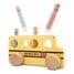 Pop-up Bus scolaire NCT10547 New Classic Toys 2