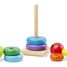 Empilable arc-en-ciel MD-10576 Melissa & Doug 2