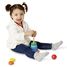 Empilable arc-en-ciel MD-10576 Melissa & Doug 4