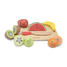 Fruits en bois à découper NCT10579 New Classic Toys 5