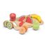Fruits en bois à découper NCT10579 New Classic Toys 1