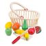 Panier de fruits NCT10588 New Classic Toys 3