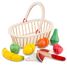 Panier de fruits NCT10588 New Classic Toys 2