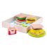 Set de Sandwich à préparer NCT10591 New Classic Toys 2