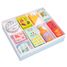 Set d'épicerie en bois NCT10595 New Classic Toys 2
