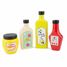 Set de condiments NCT10599 New Classic Toys 1