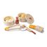 Ensemble de Dim Sum en bois NCT10614 New Classic Toys 2