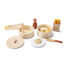 Ensemble de Dim Sum en bois NCT10614 New Classic Toys 3