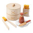 Ensemble de Dim Sum en bois NCT10614 New Classic Toys 4