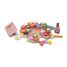 Ensemble pizza pour jouer NCT10616 New Classic Toys 2