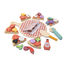 Ensemble pizza pour jouer NCT10616 New Classic Toys 3