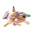 Ensemble pizza pour jouer NCT10616 New Classic Toys 1