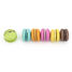Macarons 6 pièces NCT10624 New Classic Toys 4