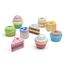 Assortiment de pâtisseries NCT10626 New Classic Toys 2