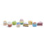 Assortiment de pâtisseries NCT10626 New Classic Toys 4