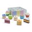 Assortiment de pâtisseries NCT10626 New Classic Toys 3