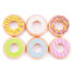 Donuts 6 pièces NCT10629 New Classic Toys 3