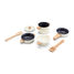 Ensemble de casseroles en métal NCT10642 New Classic Toys 3