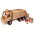 Camion à ordures FA1066 Fagus 1