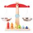 Balance avec poids NCT10662 New Classic Toys 1