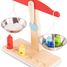 Balance avec poids NCT10662 New Classic Toys 3