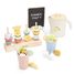 Ensemble de jeu Summer Party NCT10712 New Classic Toys 2