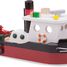 Bateau Remorqueur NCT-10905 New Classic Toys 1