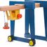 Grue porte-containeur NCT-10930 New Classic Toys 1