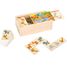 Jeu de domino Safari LE10963 Small foot company 1