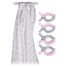 Pack de 2 maxi langes + clips LLJ-121-009-001 Lulujo 2