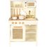 Cuisine en bois et rotin NCT11045 New Classic Toys 2