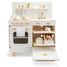 Cuisine en bois avec lave-vaisselle NCT11048 New Classic Toys 3