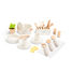 Cuisine en bois avec lave-vaisselle NCT11048 New Classic Toys 6