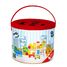Blocs de construction en bois Zoo LE11054 Small foot company 3