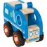 Fourgon de police LE11077 Small foot company 3