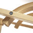 Luge Traditionnelle Plus SG 115 cm SI09115 Sirch 3