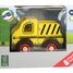 Camion de chantier LE11096 Small foot company 5