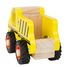 Camion de chantier LE11096 Small foot company 3