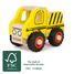 Camion de chantier LE11096 Small foot company 7